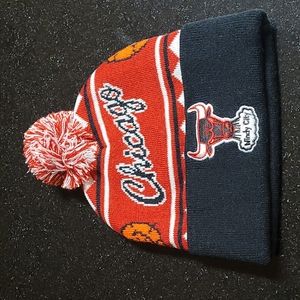 🏀NBA Chicago Bulls Beanie